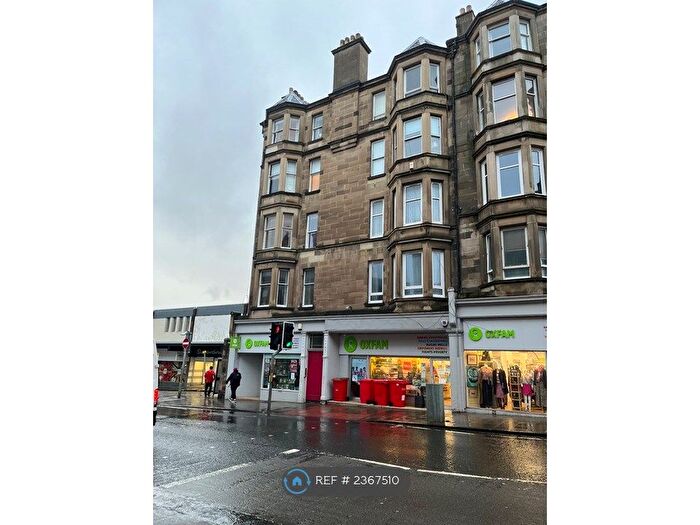 2 Bedroom Flat To Rent In Morningside Road, Edinburgh, EH10