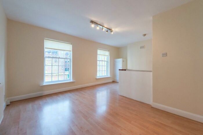 1 Bedroom Flat To Rent In Lisson Street, London, NW1