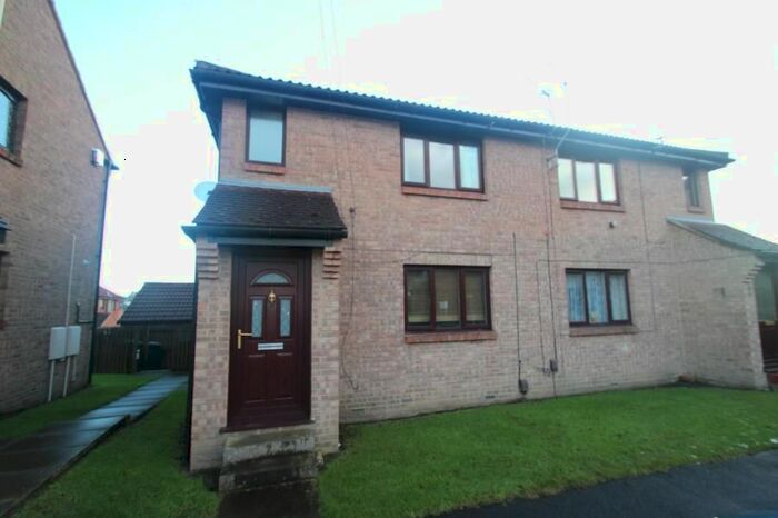 1 Bedroom Flat To Rent In Eavestone Grove, Harrogate, HG3