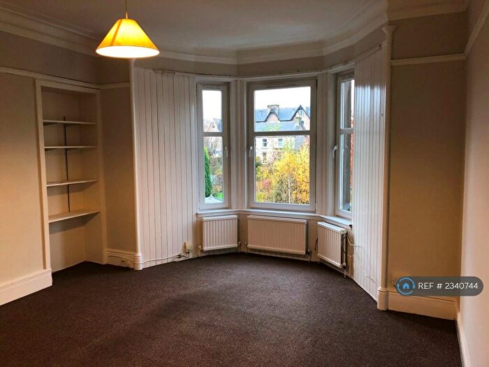 2 Bedroom Flat To Rent In Windsor Terrace, Perth, PH2