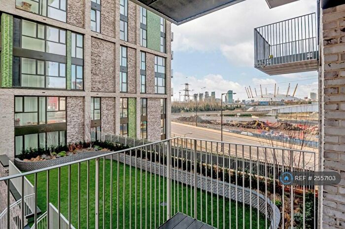 1 Bedroom Flat To Rent In Emily Street, London, E16