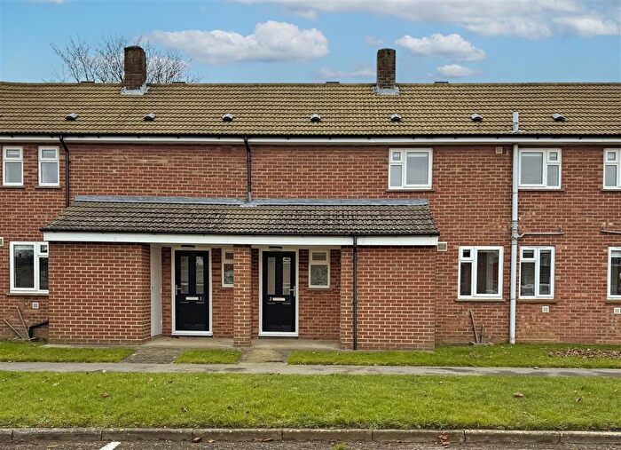 2 Bedroom Property To Rent In Central Drive, Swanton Morley, Dereham, NR20