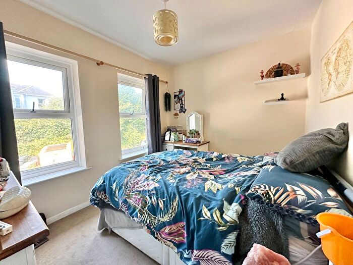 2 Bedroom Cottage For Sale In Greenway Road, Chelston, Torquay, TQ2