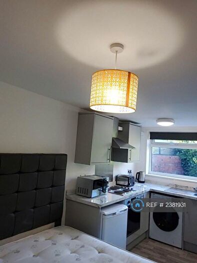 Studio To Rent In Maple Street, Clayton Le Moors, Accrington, BB5