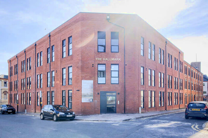 4 Bedroom Flat To Rent In The Hallmark, 5 Bond Street, Birmingham City Centre, B19