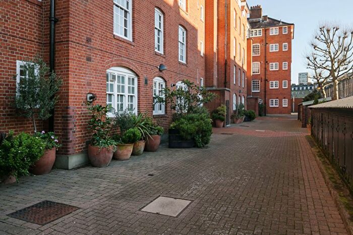 1 Bedroom Flat To Rent In Cureton Street, London, SW1P