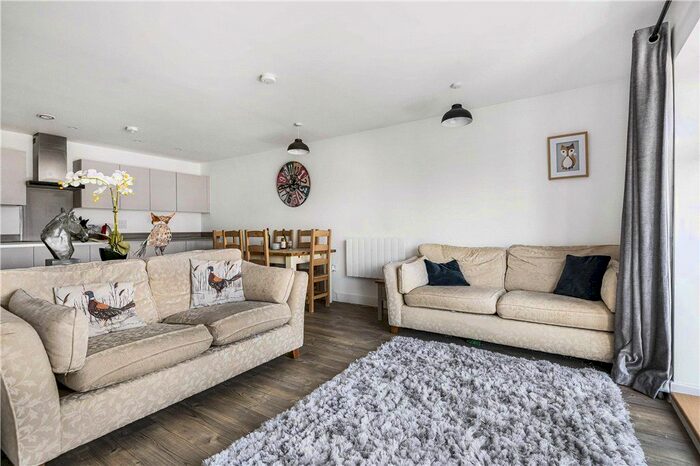 2 Bedroom Flat To Rent In Roper Crescent, Sunbury-On-Thames, Surrey, TW16