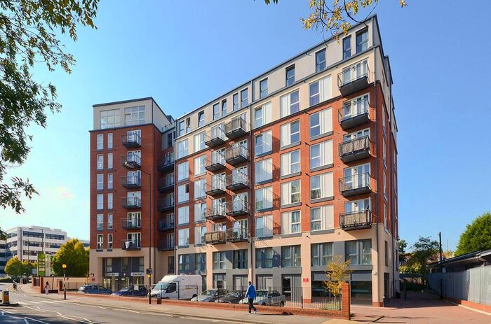 2 Bedroom Flat To Rent In Northolt Road, South Harrow, Harrow, HA2