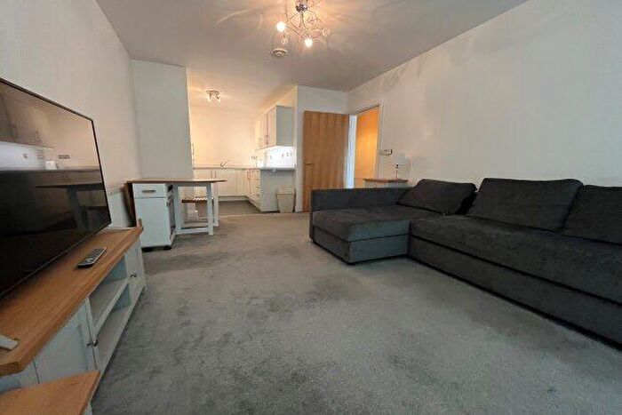 1 Bedroom Flat To Rent In Station Road, Orpington, BR6