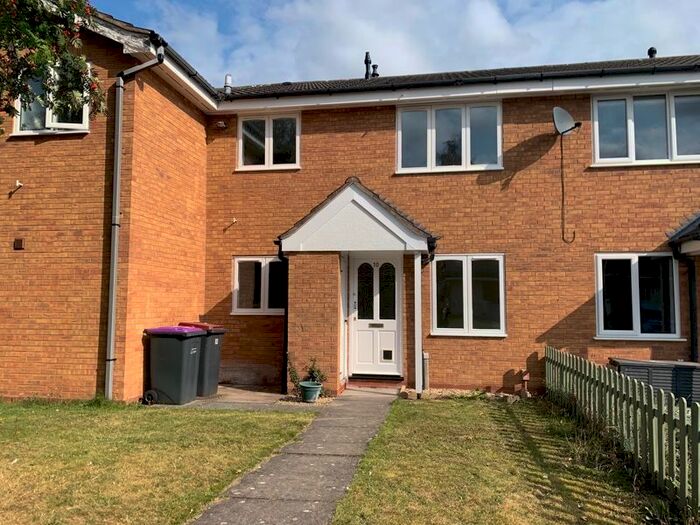 1 Bedroom Property For Sale In Heron Way, Newport, TF10