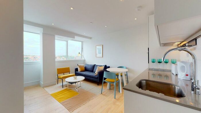 1 Bedroom Flat To Rent In Olympic Way, HA9