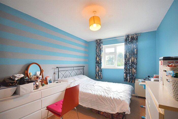 2 Bedroom Terraced House For Sale In Brines Orchard, Templecombe, BA8