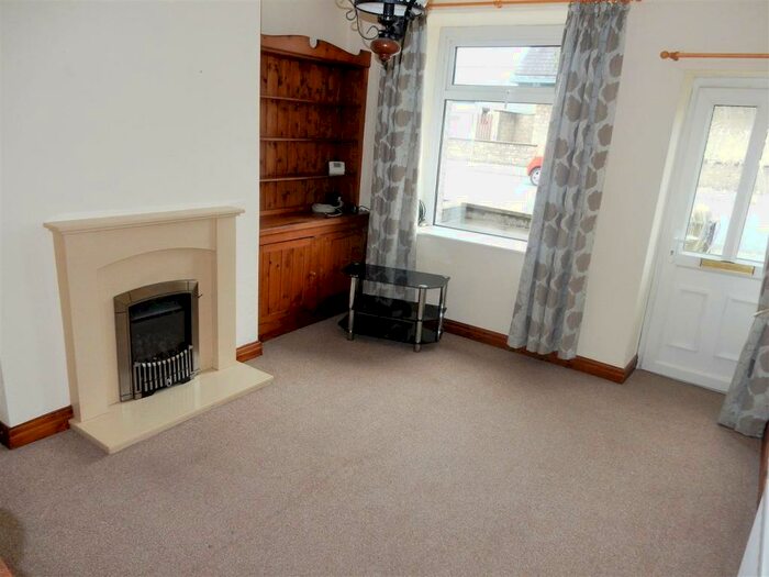 2 Bedroom Terraced House To Rent In Scotforth Road, Lancaster, LA1
