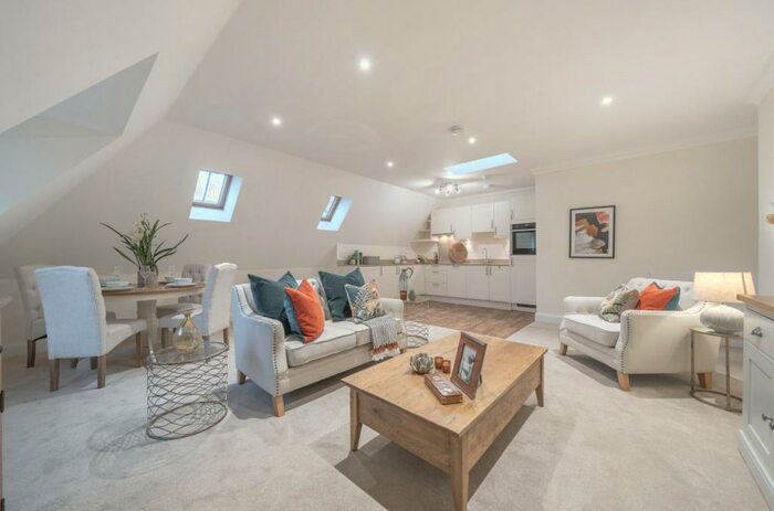 2 Bedroom Apartment To Rent In Yorktown Road, College Town, Sandhurst, Berkshire, GU47