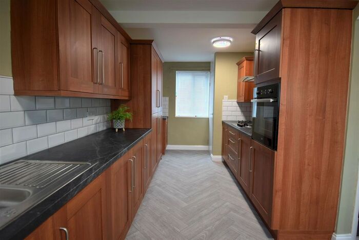 3 Bedroom Terraced House For Sale In Lorrain Road, South Shields, NE34