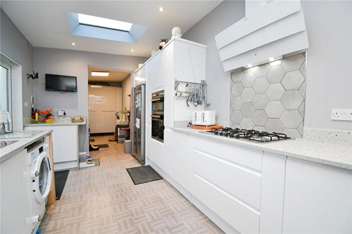 2 Bedroom Bungalow For Sale In Chapelhill Road, Moreton, Wirral, CH46