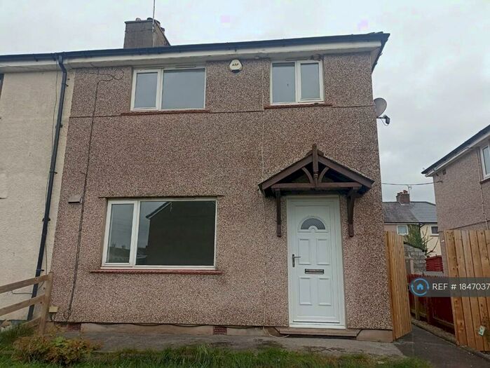 3 Bedroom Semi-Detached House To Rent In Raiselands Croft, Penrith, CA11