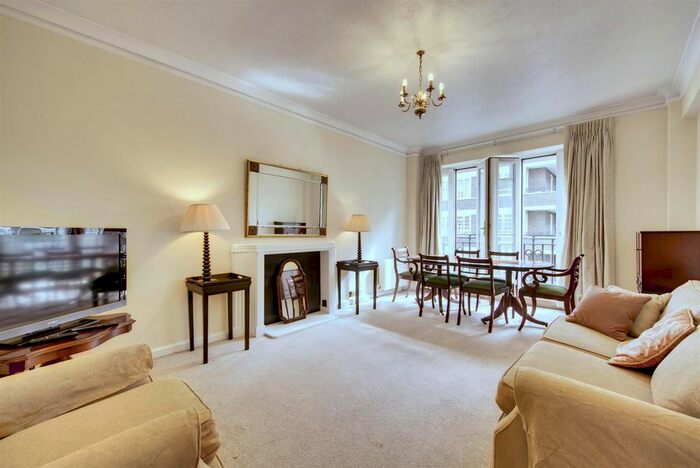 1 Bedroom Flat To Rent In Marsham Street, London, SW1P