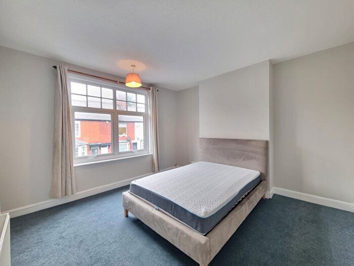 2 Bedroom Flat To Rent In Howard Road, Leicester, LE2