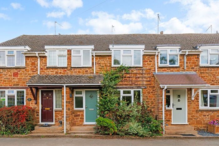 3 Bedroom Terraced House To Rent In West Street, Shutford, Banbury, OX15