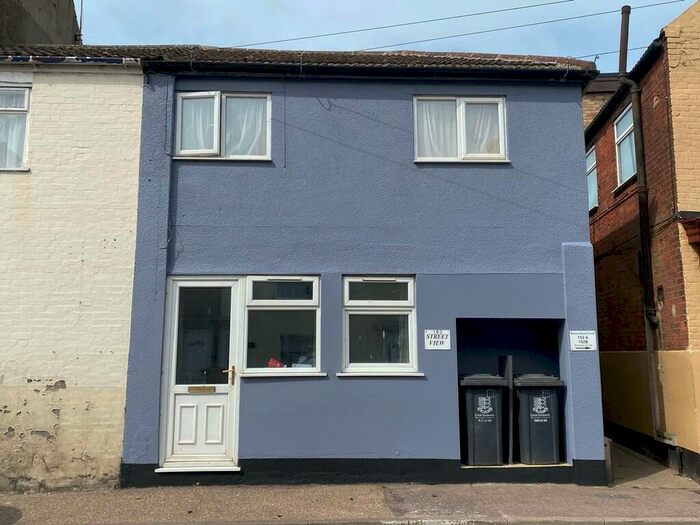 1 Bedroom Ground Flat To Rent In Nelson Road, Great Yarmouth, Norfolk, NR30