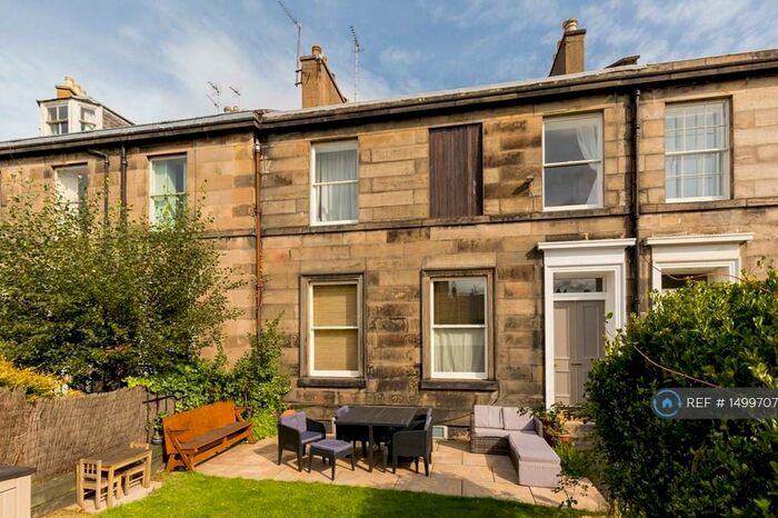 4 Bedroom Terraced House To Rent In North Fort Street, Edinburgh, EH6