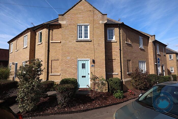 3 Bedroom Terraced House To Rent In Church Street, Thorney, PE6