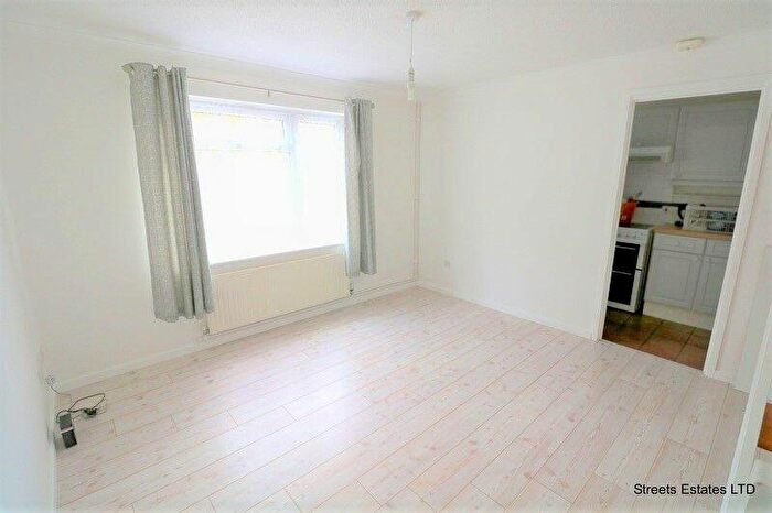 1 Bedroom Semi-Detached House To Rent In Foxden Drive, Downswood, Maidstone, ME15