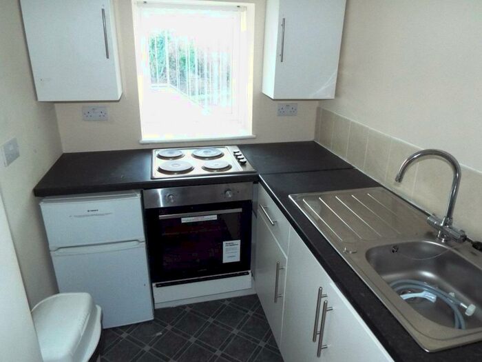 2 Bedroom Flat To Rent In Caerwys - Rent Includes Water, Gas And Electric., CH7