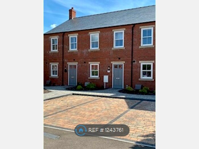 2 Bedroom Terraced House To Rent In Handley Street, Sleaford, NG34