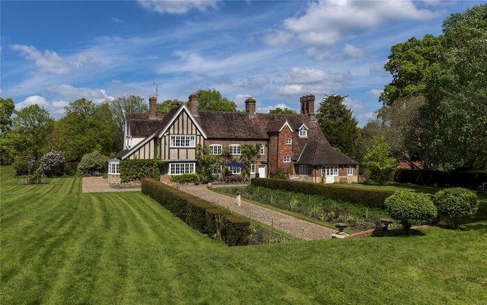 7 Bedroom Equestrian Property For Sale In East Mascalls Lane, Lindfield, Haywards Heath, West Sussex, RH16