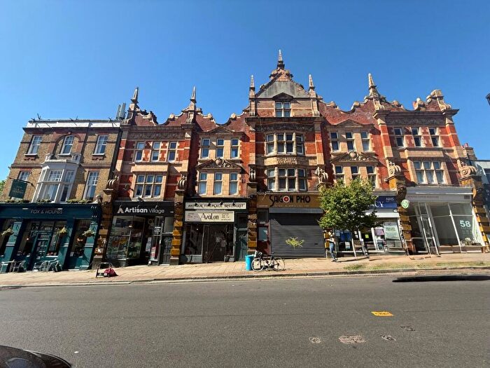 1 Bedroom Flat To Rent In Kirkdale, London, SE26