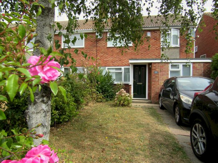 4 Bedroom Semi-Detached House To Rent In Village Close, Kirby Cross, Frinton-On-Sea, CO13