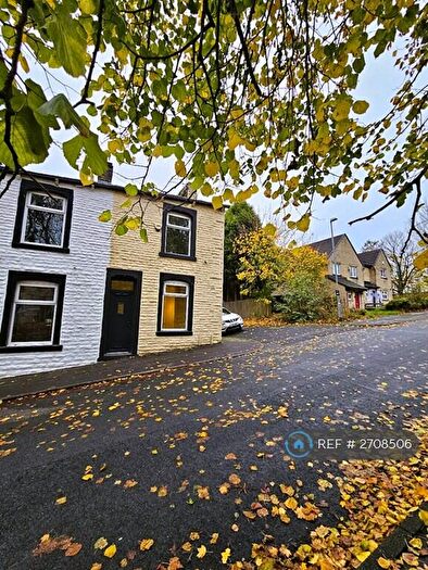 2 Bedroom End Of Terrace House To Rent In Bivel Street, Burnley, BB12