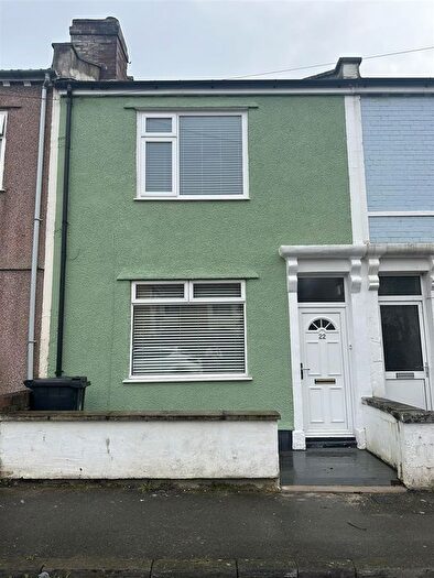 2 Bedroom Terraced House To Rent In Holmes Street, Bristol, BS5