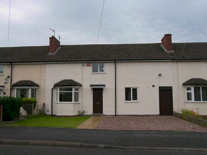 3 Bedroom House To Rent In Tower Road, Sutton Coldfield., B75