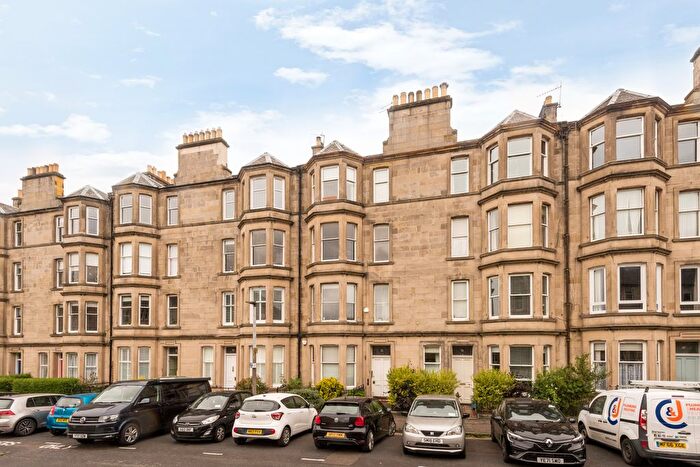 1 Bedroom Flat To Rent In Learmonth Grove, Comely Bank, Edinburgh, EH4