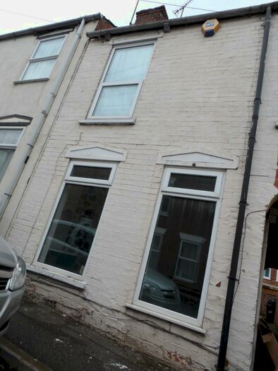 2 Bedroom Terraced House To Rent In Two Bed Student Property St. Hugh Street, Lincoln, Lincolnshire, LN2