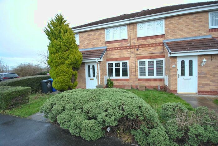 2 Bedroom Flat To Rent In Linnets Park, Runcorn Warrington, WA7