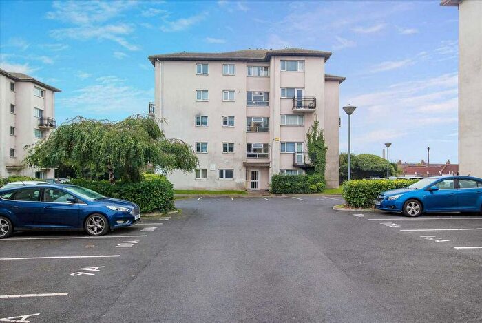 2 Bedroom Flat For Sale In Severn House, Samuel Street, Preston, PR1