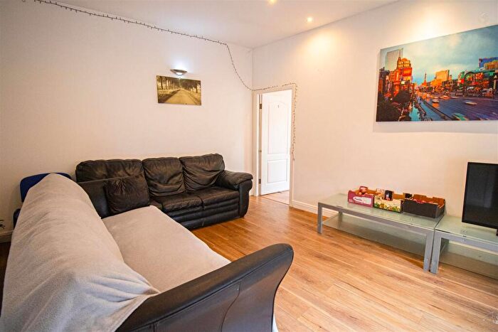 4 Bedroom Property For Sale In Brackenbury Road, Preston, PR1