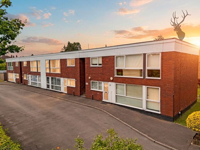 2 Bedroom Flat For Sale In Forest View, Doncel Court, E4