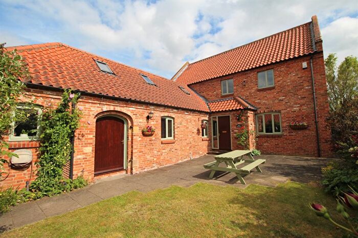 4 Bedroom Detached House To Rent In The Old Byre, Bradmore, NG11