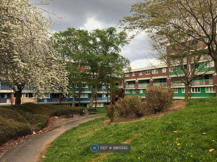 1 Bedroom Flat To Rent In Club Garden Road, Sheffield, S11