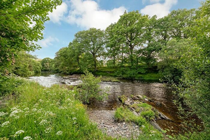 Land For Sale In Builth Wells, Powys, LD2