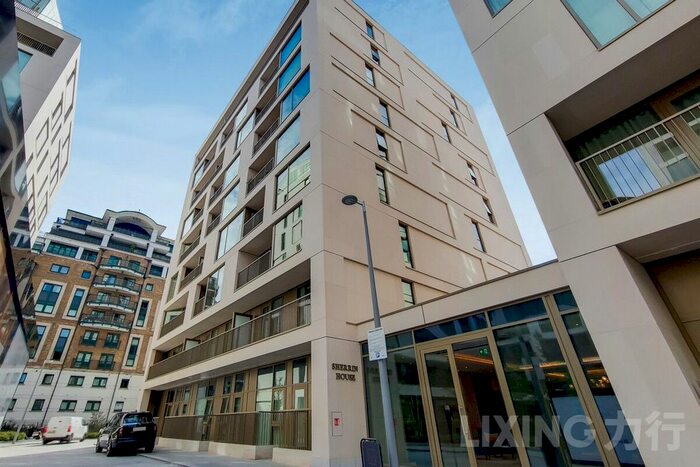 1 Bedroom Flat To Rent In Warwick Lane, Kensington, W14