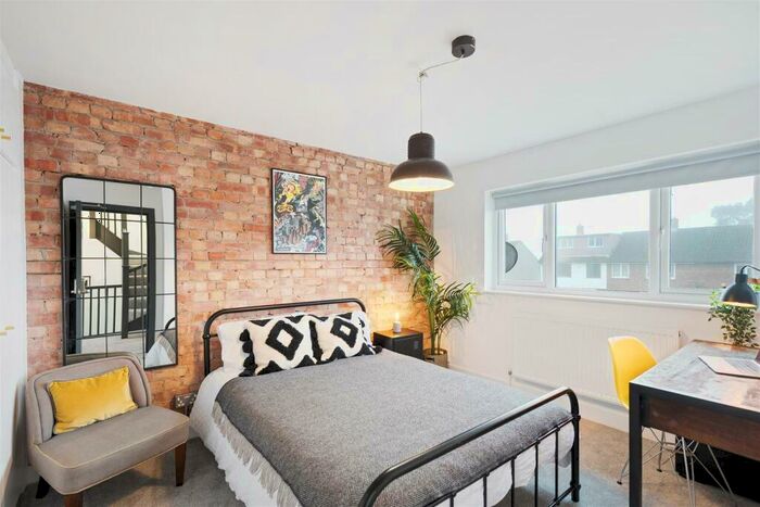 7 Bedroom House To Rent In Bonnington Walk, Bristol, BS7