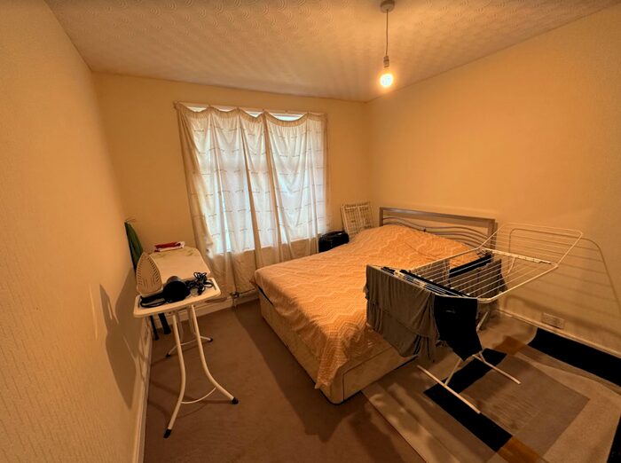 7 Bedroom House To Rent In Gloucester Road North, Bristol, BS7