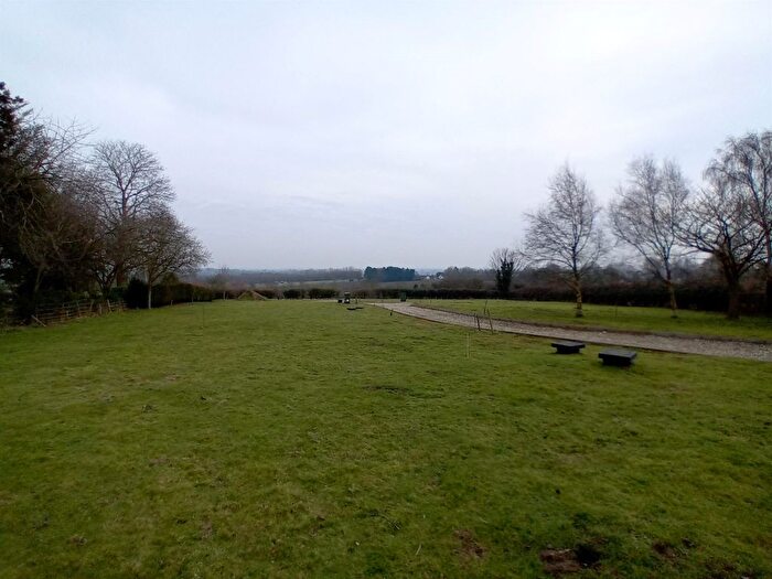 Land For Sale In Main Road, Toynton All Saints, Spilsby, PE23