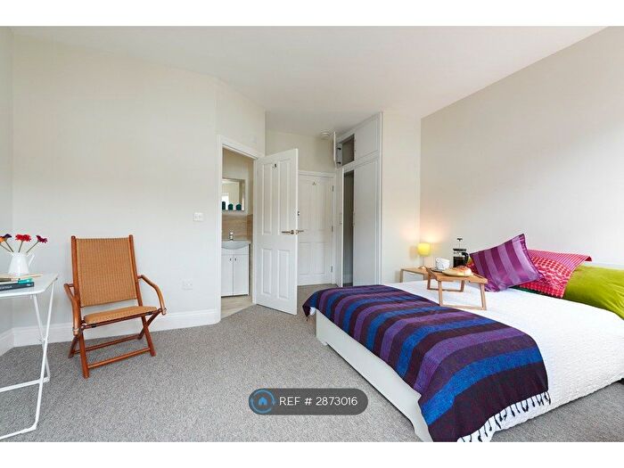 5 Bedroom Terraced House To Rent In Churchill Road, Bristol, BS4